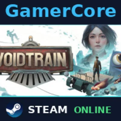Автовыдача | Voidtrain | Online | Аренда Steam аккаунта