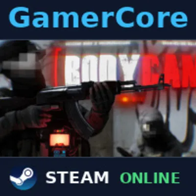 Автовыдача | Bodycam | Online | Аренда Steam аккаунта
