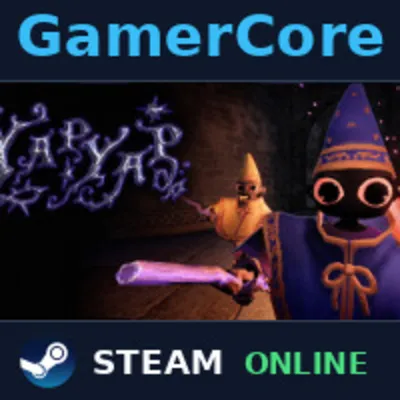 Auto-delivery | YAPYAP | Online | Steam Account Rental