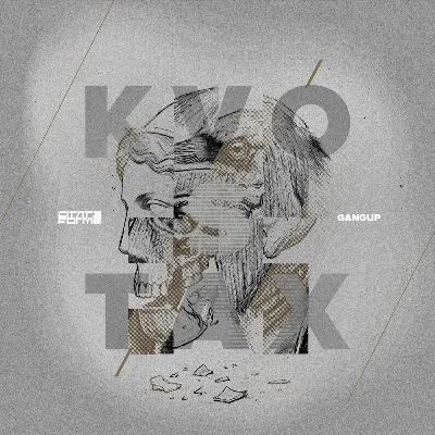 Kvostax - Gangup [CF067]