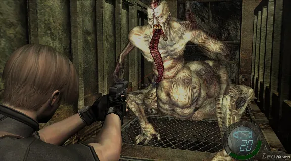 Resident Evil 4 Ultimate HD Edition + 1200 ИГР STEAM АККАУНТ