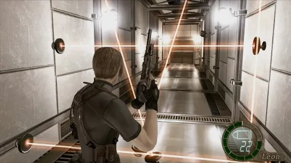 Resident Evil 4 Ultimate HD Edition + 1200 ИГР STEAM АККАУНТ