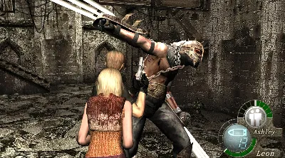 Resident Evil 4 Ultimate HD Edition + 1200 ИГР STEAM АККАУНТ