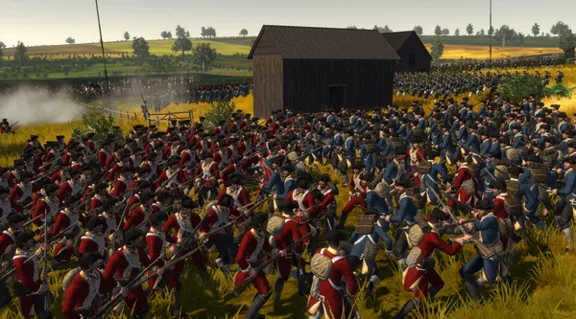 Total War:EMPIRE – Definitive Edition + 1200 ИГР STEAM АККАУНТ
