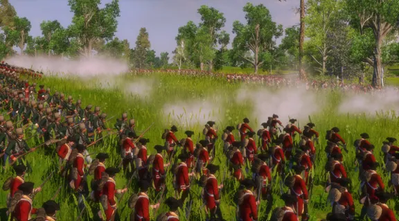 Total War:EMPIRE – Definitive Edition + 1200 ИГР STEAM АККАУНТ