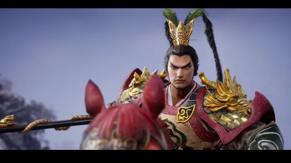 ️DYNASTY WARRIORS 3 Complete Edition Remastered with Pre-purchase Bonus