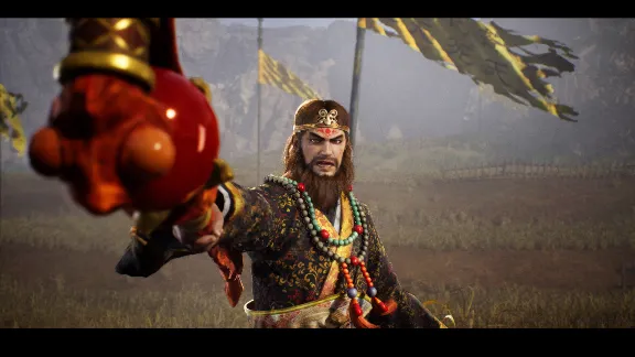 ️DYNASTY WARRIORS 3 Complete Edition Remastered Digital Deluxe Edition with Pre-purch