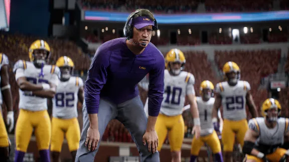 ️EA SPORTS College Football 27 Deluxe Edition STEAM