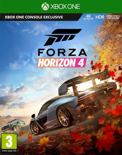 ❤️GRID Ultimate + Forza Horizon 4 / XBOX ONE, Series X|S / АККАУНТ