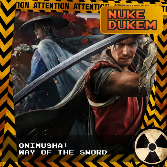 RU+CIS | Onimusha: Way of the Sword - Choose the Edition | STEAM KEY