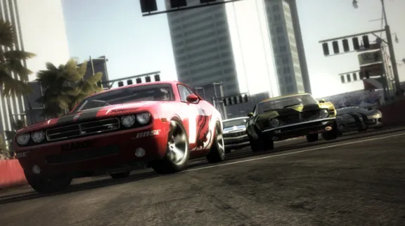 GRID 1 (2008) STEAM ACCOUNT