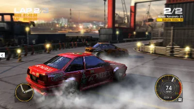 GRID 1 (2008) STEAM ACCOUNT