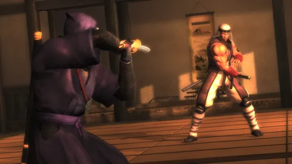 NINJA GAIDEN: Master Collection Xbox КЛЮЧ