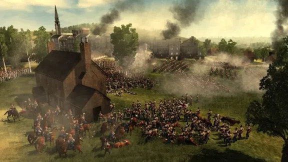 Total War: NAPOLEON-Definitive Edition + 1200 GAMES STEAM ACCOUNT