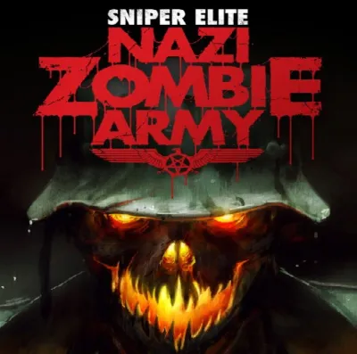 Sniper Elite Nazi Zombie Army 1 (Steam Ключ / РОССИЯ+СНГ)