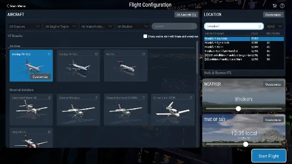 X-Plane 11 АВТОДОСТАВКА STEAM GLOBAL МГНОВЕННО ЛИЦЕНЗИЯ