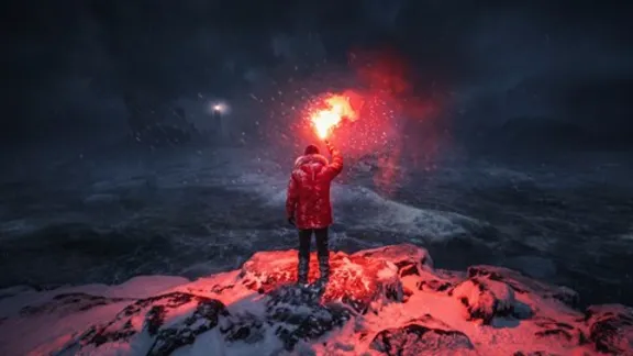 WILL: Follow The Light XBOX КЛЮЧ СРАЗУ