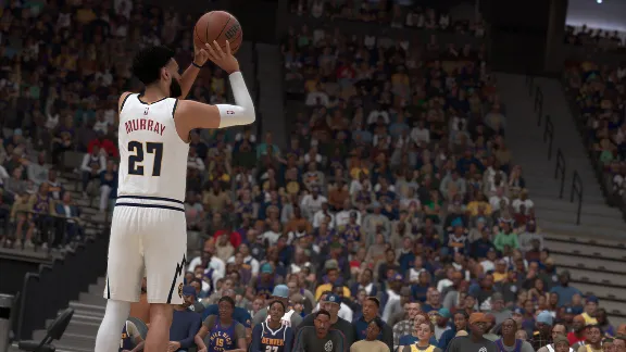 NBA 2K25 🌍 STEAM • Выбор региона
