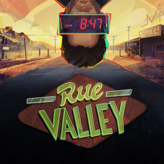 Rue Valley (Steam/Ключ/ Россия и Весь мир)