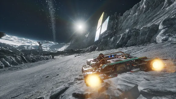 🔥 STAR WARS-Galactic Racer-Deluxe Edition | Steam Россия+KZ+UA+CIS+AR+TR+CN 🔥