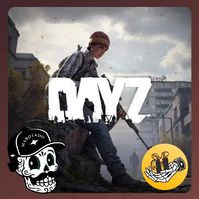 Dayz + 450 GAMES | PC | Online | GamePass