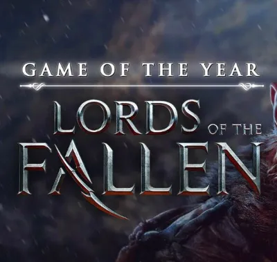 Lords of the Fallen Game of the Year Edition Steam  Key Весь Мир