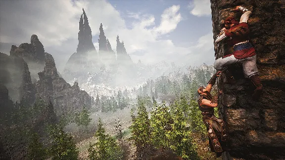 ✅❤️CONAN EXILES❤️XBOX ONE|XS+PC WIN10🔑KEY