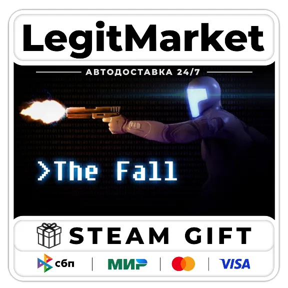 The Fall / Steam AUTO / RU + WORLD