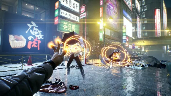 Ghostwire: Tokyo Deluxe Edition STEAM 🅿️𝗣𝐀𝐘𝗣𝐀𝐋