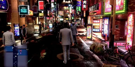 Ghostwire: Tokyo Deluxe Edition STEAM 🅿️𝗣𝐀𝐘𝗣𝐀𝐋