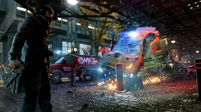 Ghostwire: Tokyo Deluxe Edition STEAM 🅿️𝗣𝐀𝐘𝗣𝐀𝐋