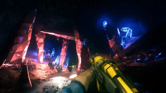 ✅❤️DEEP ROCK GALACTIC❤️XBOX ONE|XS+PC WIN🔑КЛЮЧ✅