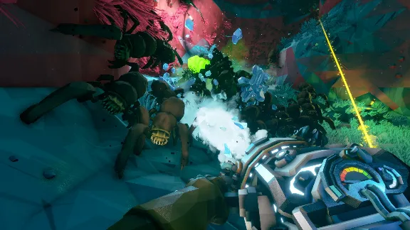✅❤️DEEP ROCK GALACTIC❤️XBOX ONE|XS+PC WIN🔑КЛЮЧ✅