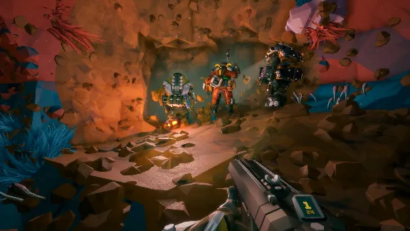 ✅❤️DEEP ROCK GALACTIC❤️XBOX ONE|XS+PC WIN🔑КЛЮЧ✅