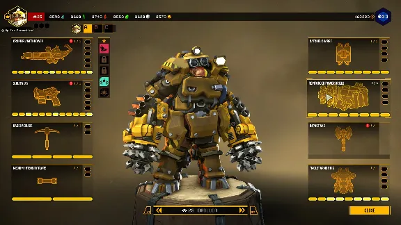 ✅❤️DEEP ROCK GALACTIC❤️XBOX ONE|XS+PC WIN🔑КЛЮЧ✅