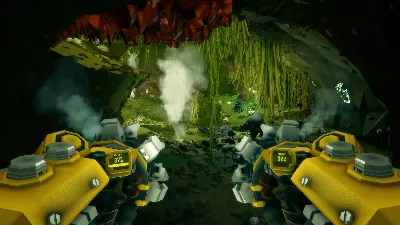 ✅❤️DEEP ROCK GALACTIC❤️XBOX ONE|XS+PC WIN🔑КЛЮЧ✅