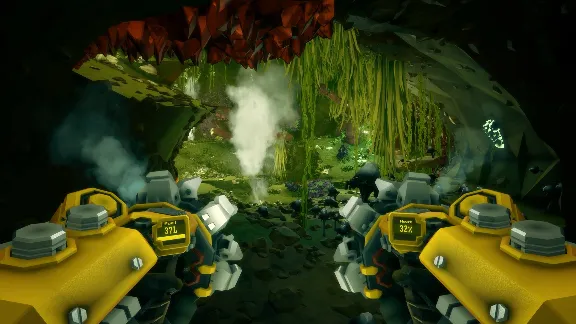 ✅❤️DEEP ROCK GALACTIC❤️XBOX ONE|XS+PC WIN🔑КЛЮЧ✅