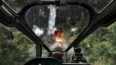 Call of Duty: Black Ops STEAM KEY РФ+СНГ ЛИЦЕНЗИЯ СТИМ КЛЮЧ