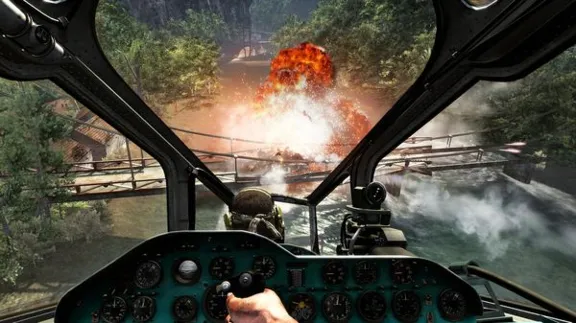 Call of Duty: Black Ops STEAM KEY РФ+СНГ ЛИЦЕНЗИЯ СТИМ КЛЮЧ