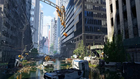 🔥 Tom Clancy&acute;s The Division 2 Warlords Of New York Ste