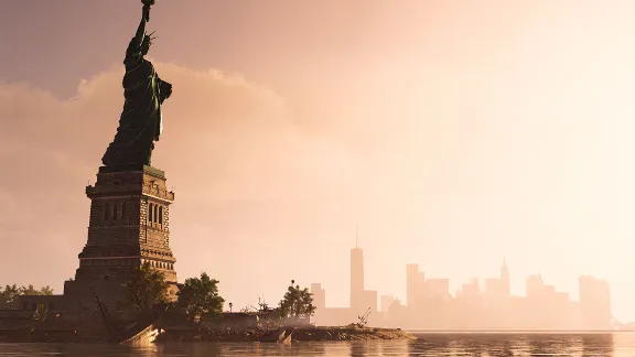 🔥 Tom Clancy&acute;s The Division 2 Warlords Of New York Ste