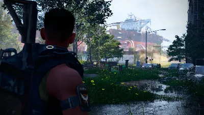 🔥 Tom Clancy&acute;s The Division 2 Warlords Of New York Ste