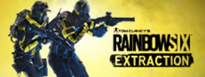 🔥 Tom Clancy’s Rainbow Six Extraction | Steam Россия🔥