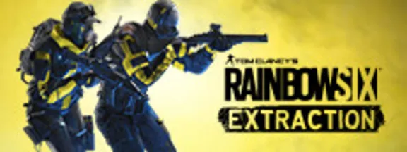 🔥 Tom Clancy’s Rainbow Six Extraction | Steam Россия🔥