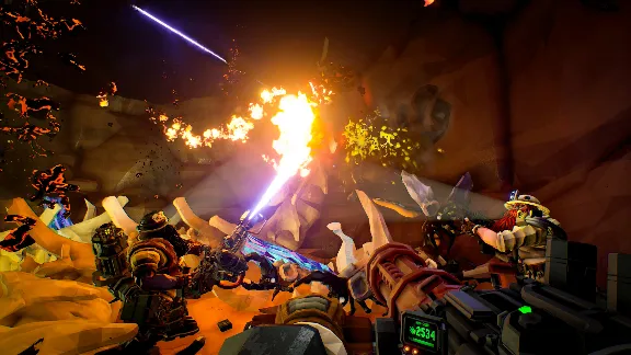 🔥 Deep Rock Galactic | Steam РУ+KZ🔥