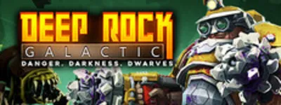 🔥 Deep Rock Galactic | Steam РУ+KZ🔥