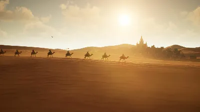 🔥 Myth of Empires | Steam RU+UA+KZ+CIS+CN
