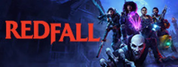 🔥 Redfall | Steam Россия 🔥