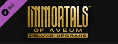 🔥 Immortals of Aveum-Deluxe Upgrade<br> | Steam Russia �