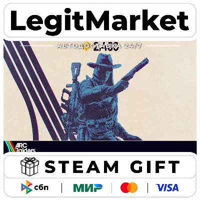 DLC ARC Raiders - Upgrade to Del Steam GIFT RU+WW AUTO